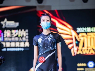 第4屆維羅納國際模特大賽